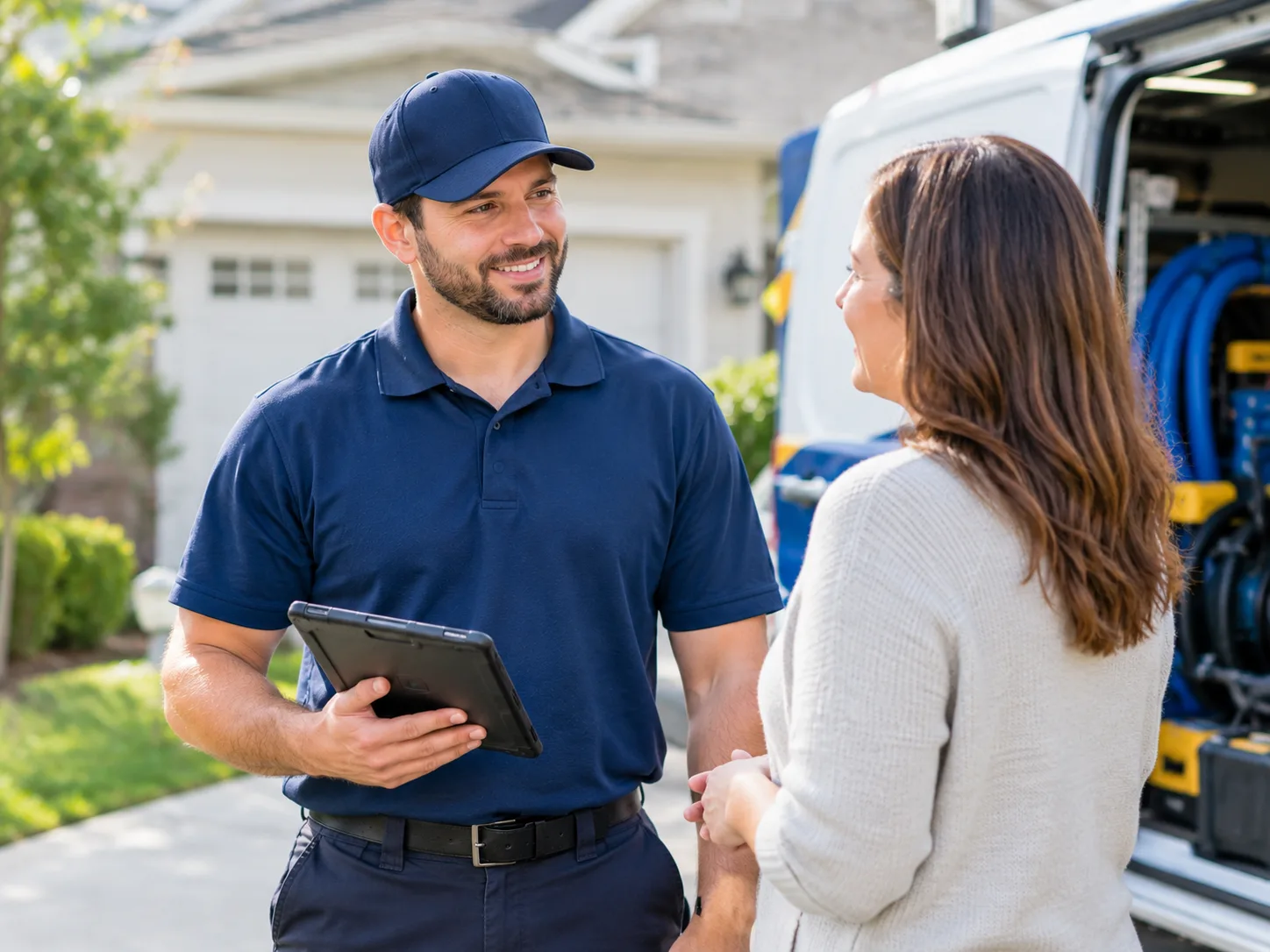 Sewage Backup Cleanup Anderson, CA FAQs